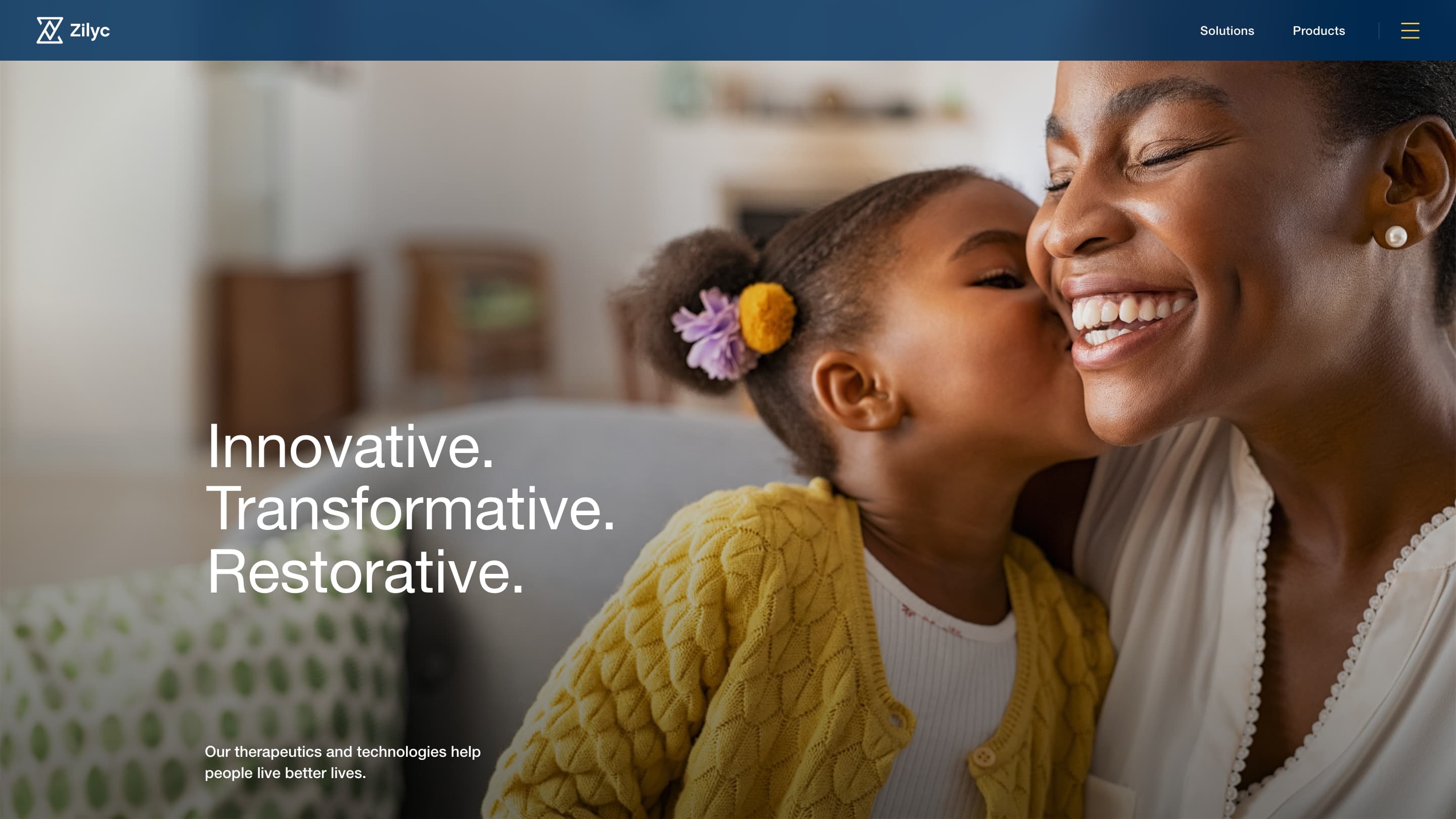  Medical website design